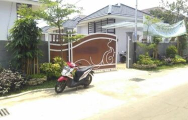 Osaka Residence Unit F, Pondok Petir, Serua Bulak Raya, Bojongsari Depok